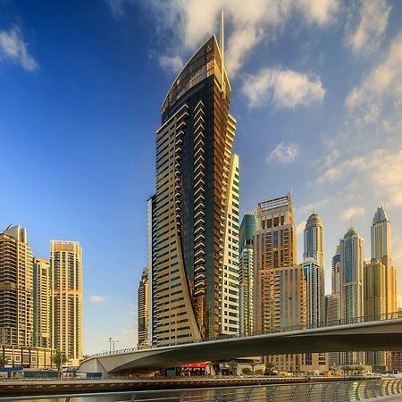 Dusit Residence Apartments - Key One Homes Dubai Luaran gambar