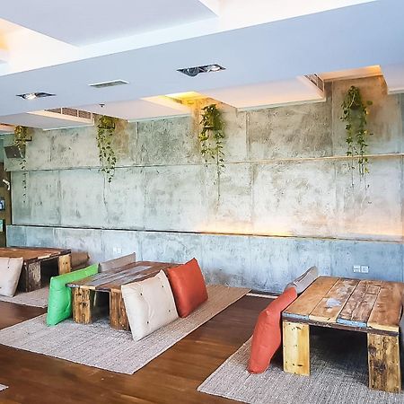 Dusit Residence Apartments - Key One Homes Dubai Luaran gambar