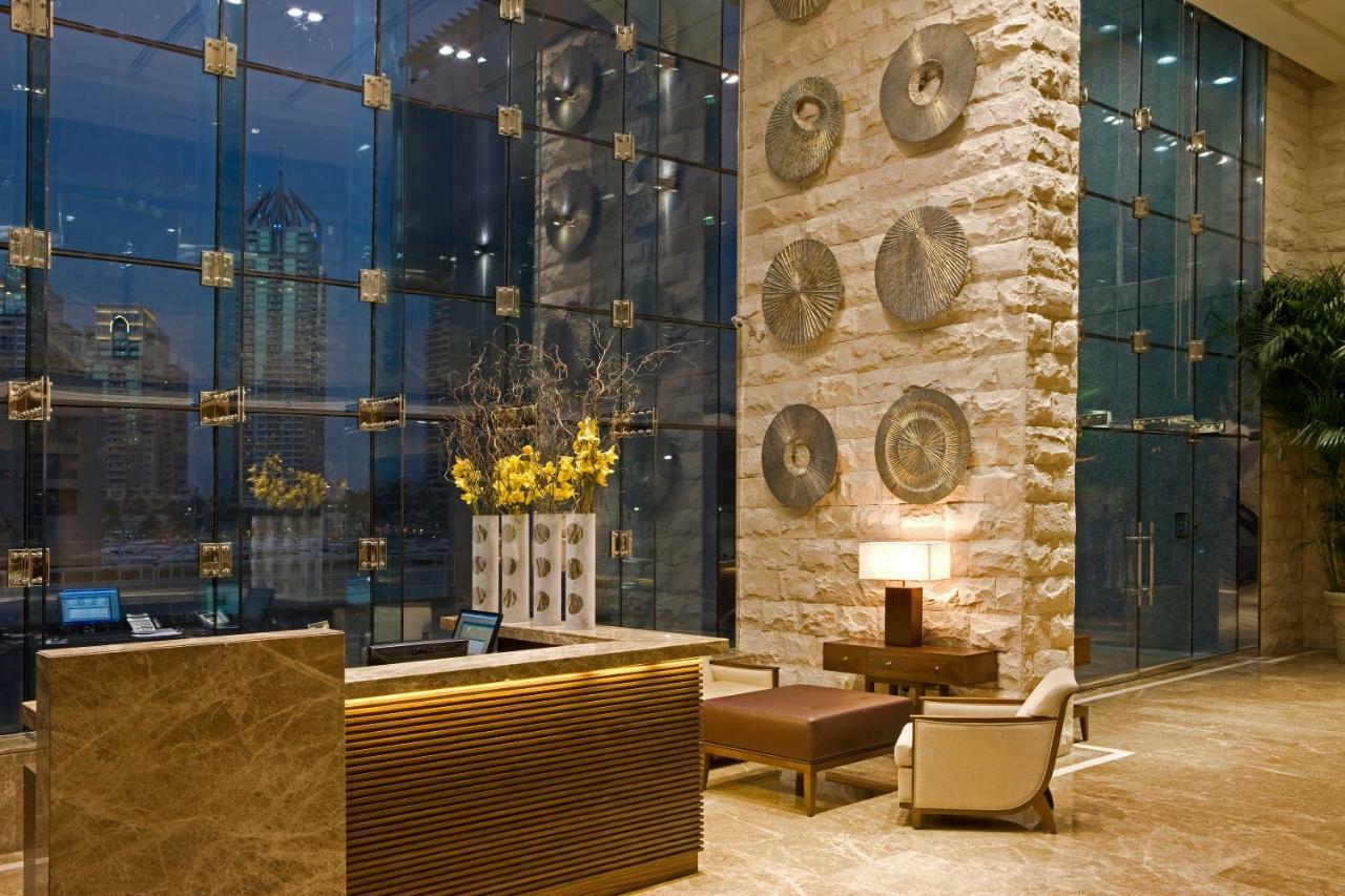 Dusit Residence Apartments - Key One Homes Dubai Bilik gambar