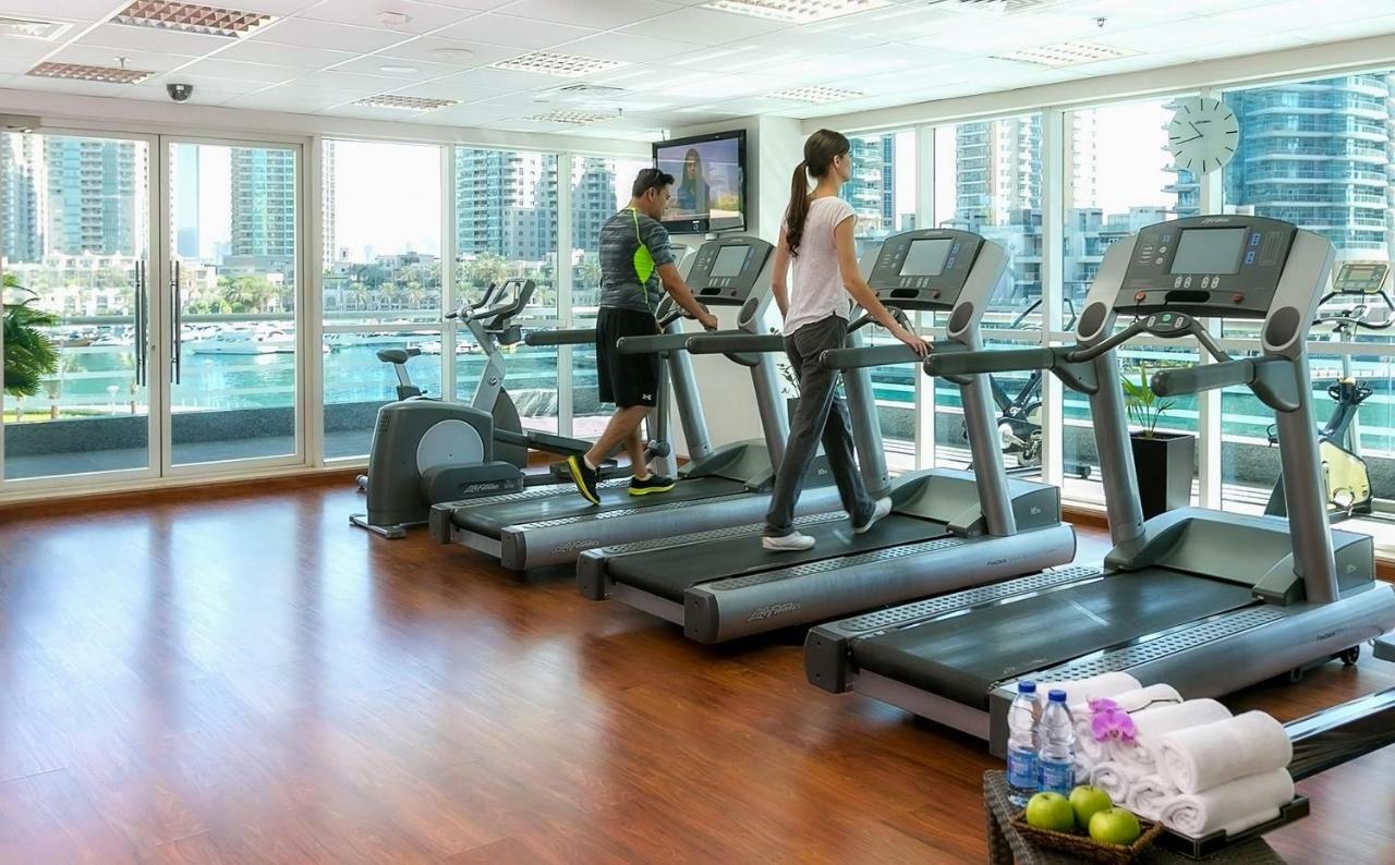 Dusit Residence Apartments - Key One Homes Dubai Bilik gambar
