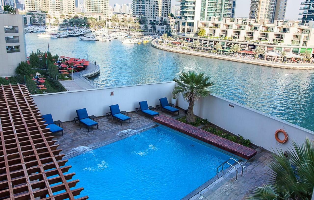 Dusit Residence Apartments - Key One Homes Dubai Bilik gambar
