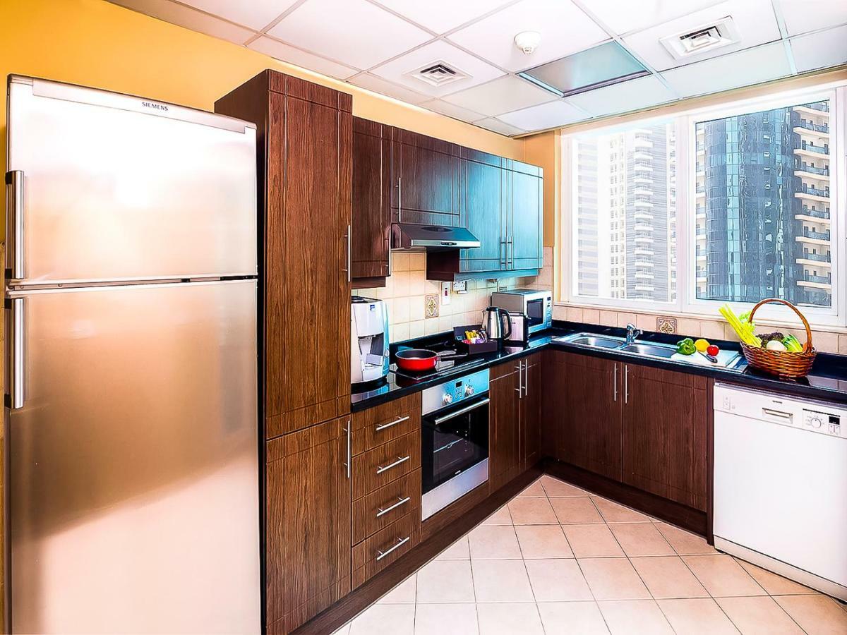 Dusit Residence Apartments - Key One Homes Dubai Luaran gambar