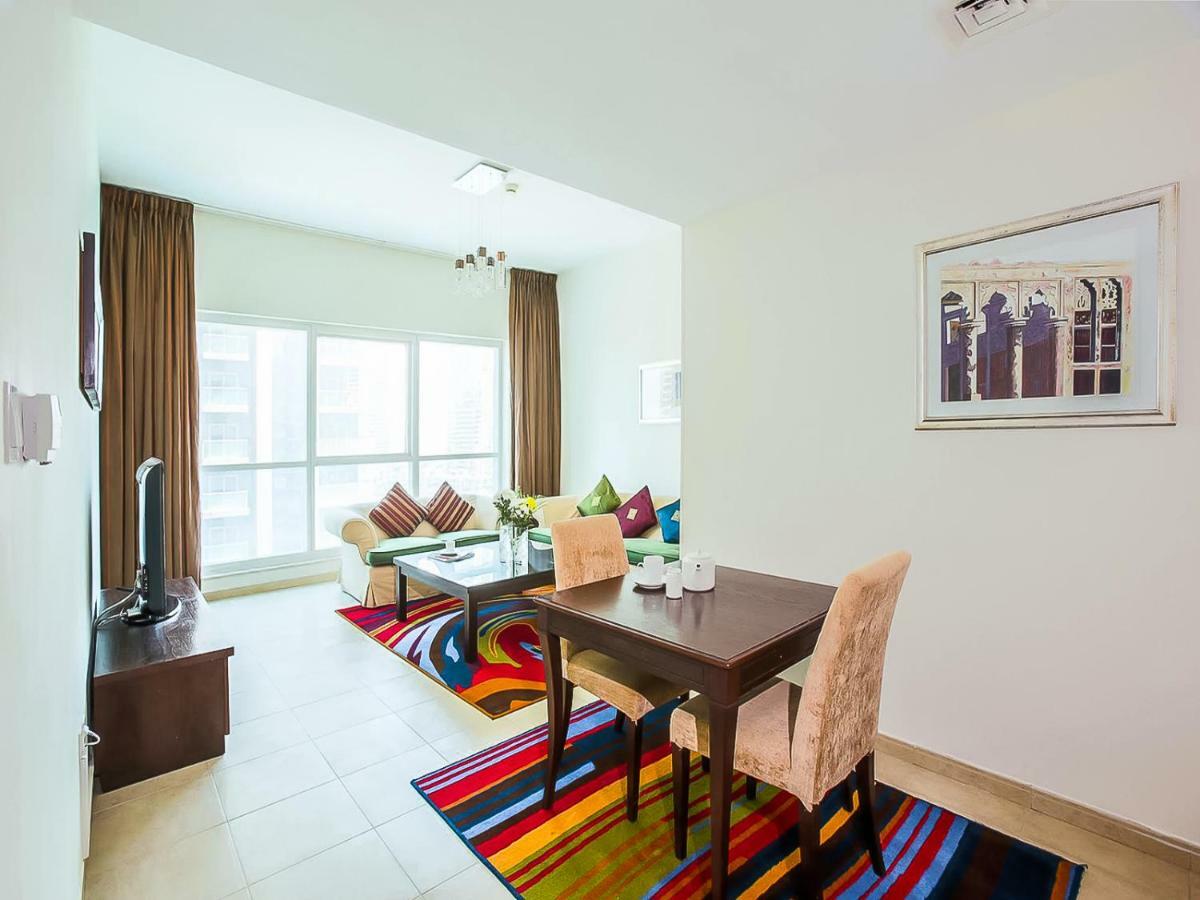 Dusit Residence Apartments - Key One Homes Dubai Luaran gambar