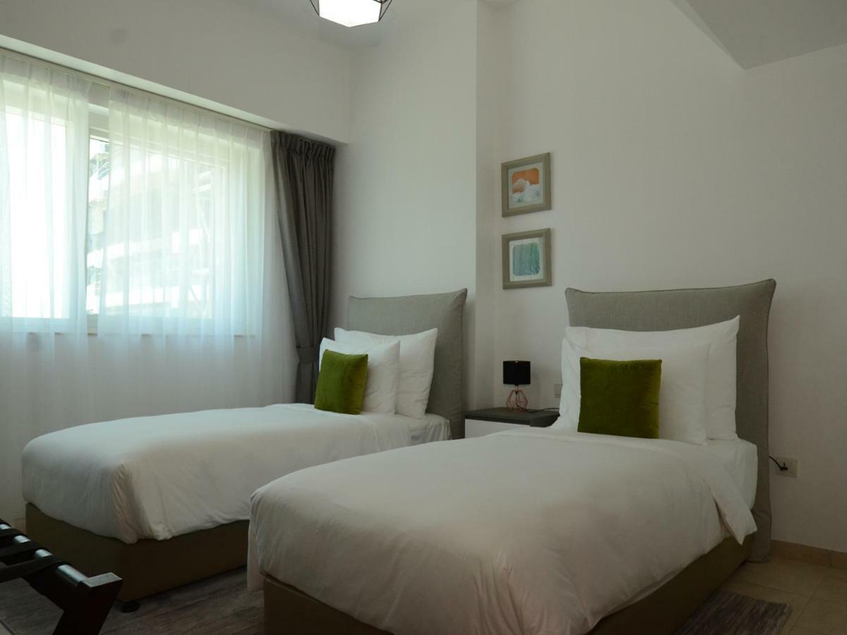Dusit Residence Apartments - Key One Homes Dubai Luaran gambar