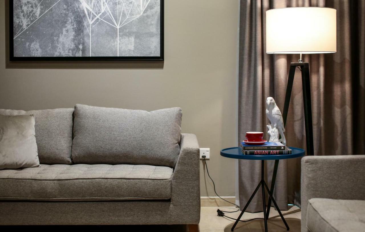 Dusit Residence Apartments - Key One Homes Dubai Luaran gambar