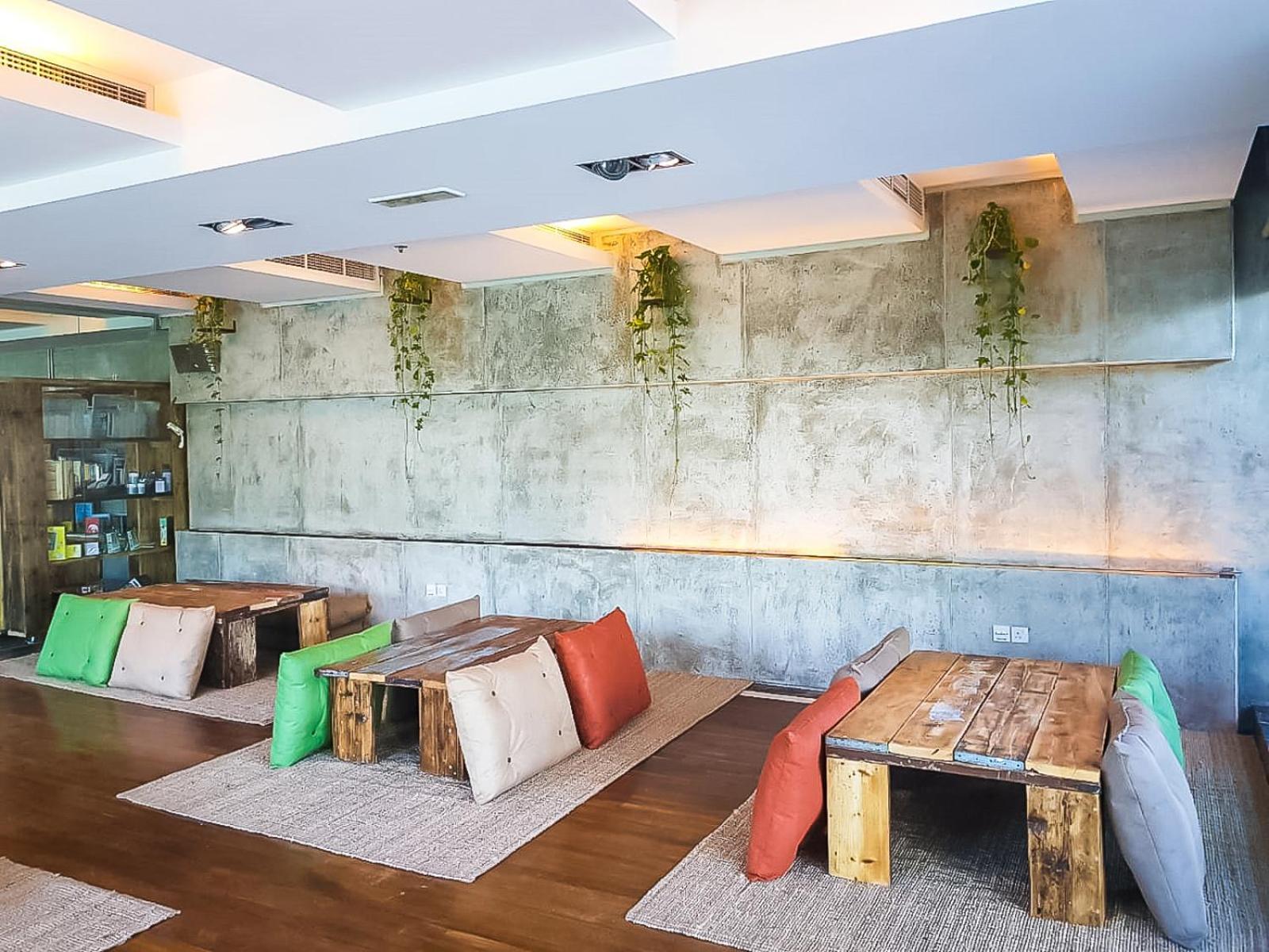 Dusit Residence Apartments - Key One Homes Dubai Luaran gambar