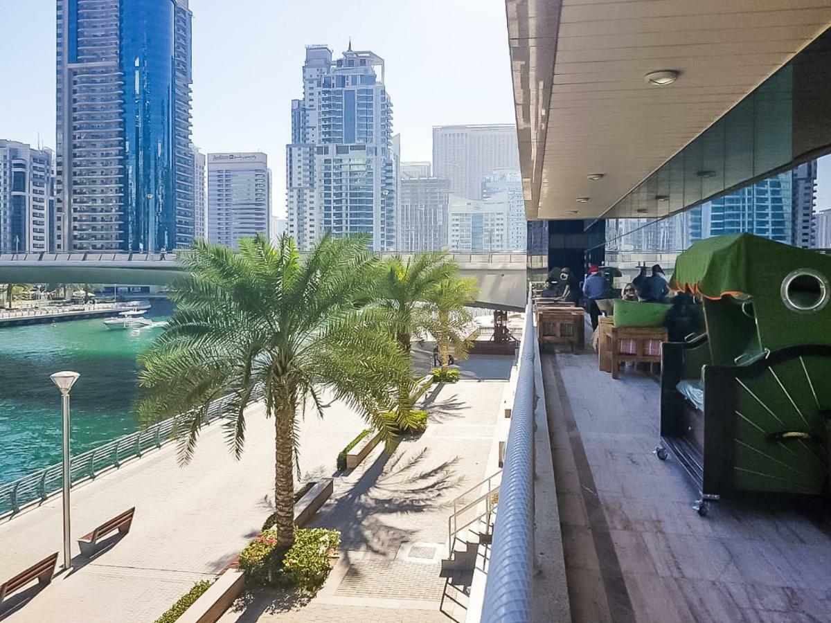 Dusit Residence Apartments - Key One Homes Dubai Luaran gambar