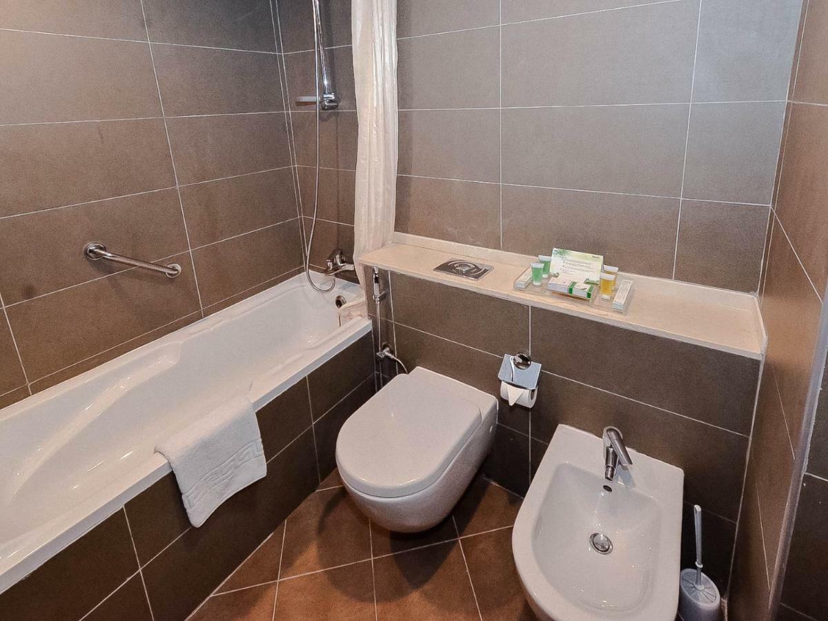 Dusit Residence Apartments - Key One Homes Dubai Luaran gambar