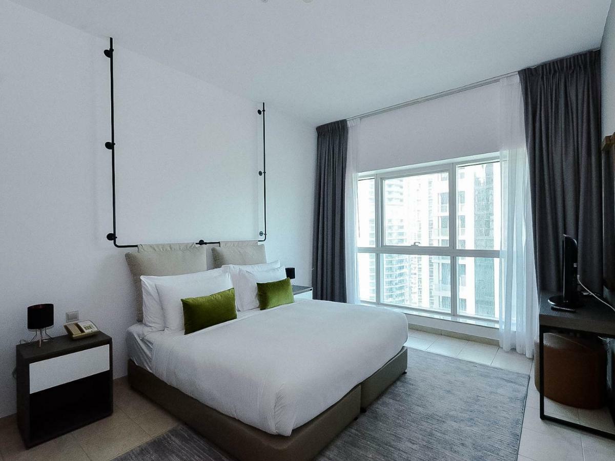 Dusit Residence Apartments - Key One Homes Dubai Luaran gambar