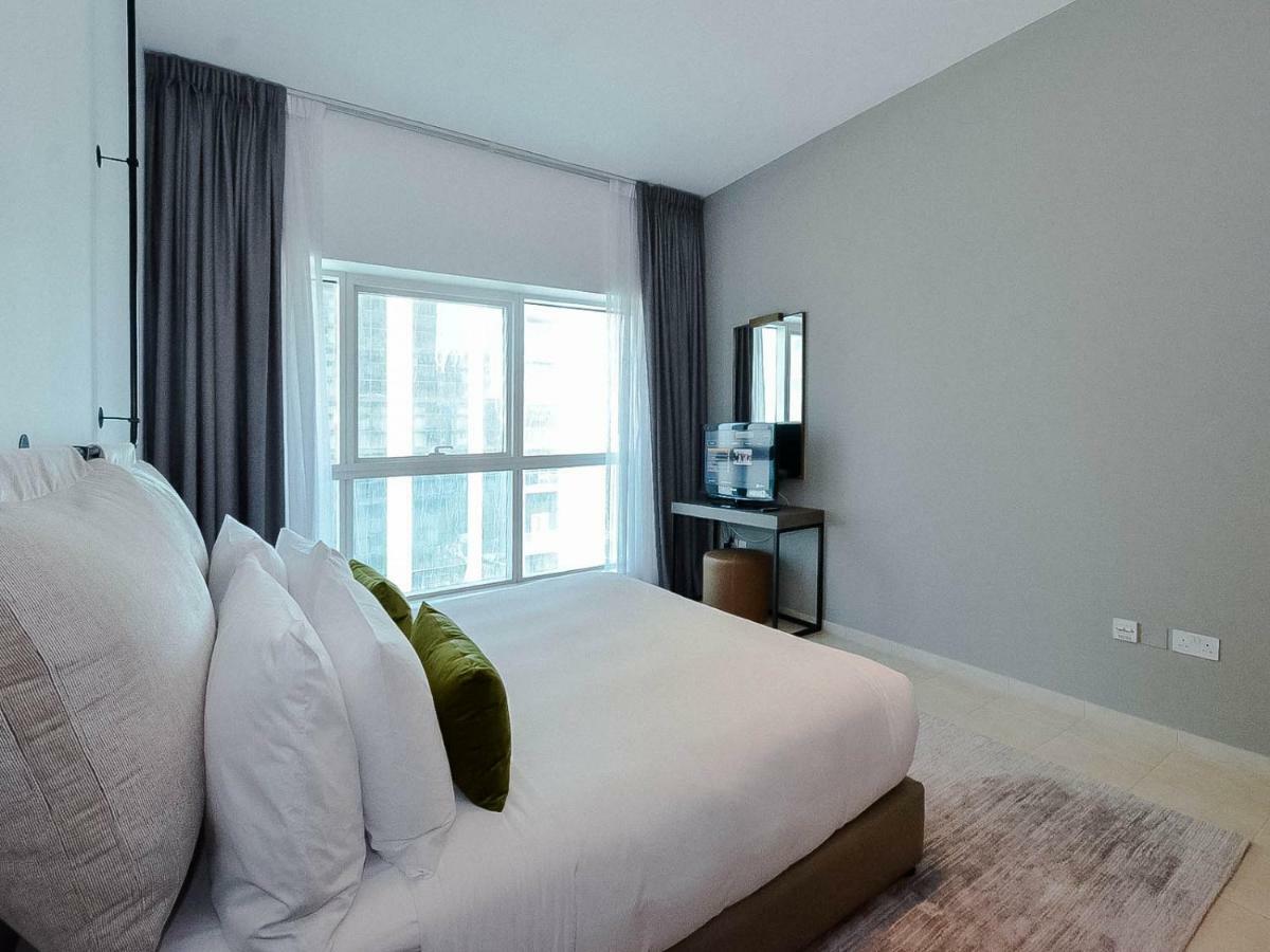 Dusit Residence Apartments - Key One Homes Dubai Luaran gambar